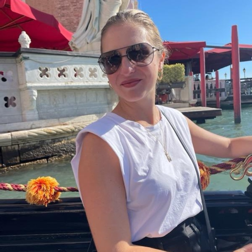 Dolce & Gabbana Aviator Sunglasses